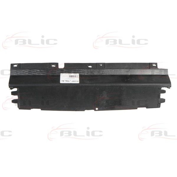 Слика на Капак под моторот BLIC 6601-02-2532881P за Ford Focus Saloon (dfw) 1.8 Turbo DI / TDDi - 90 коњи дизел