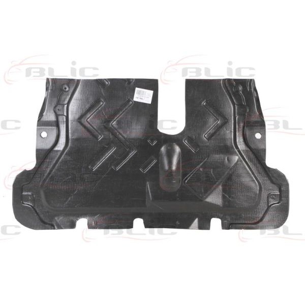 Слика на Капак под моторот BLIC 6601-02-2553861P за Ford Mondeo 1 Clipper (BNP) 2.0 i 16V 4x4 - 136 коњи бензин