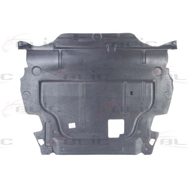 Слика на Капак под моторот BLIC 6601-02-2556860P за Ford Galaxy 1.6 TDCi - 115 коњи дизел