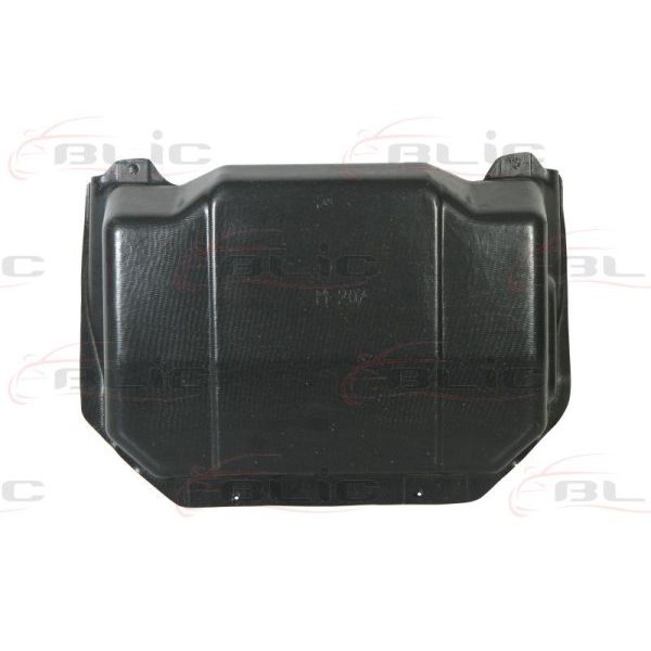 Слика на Капак под моторот BLIC 6601-02-3545860P за VW LT 28-46 2 Box (2DX0AE) 2.8 TDI - 158 коњи дизел