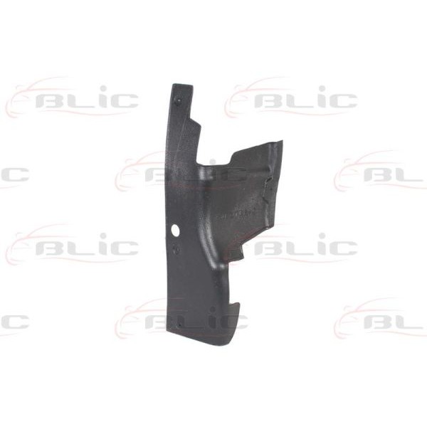 Слика на Капак под моторот BLIC 6601-02-5078890P за Opel Vectra C GTS 2.0 DTI 16V - 101 коњи дизел