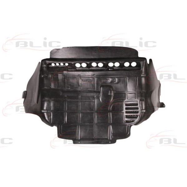 Слика на Капак под моторот BLIC 6601-02-6088861P за Renault Master 2 Platform (ED,HD,UD) 3.0 dCi 140 (ED0S, UD0S) - 136 коњи дизел