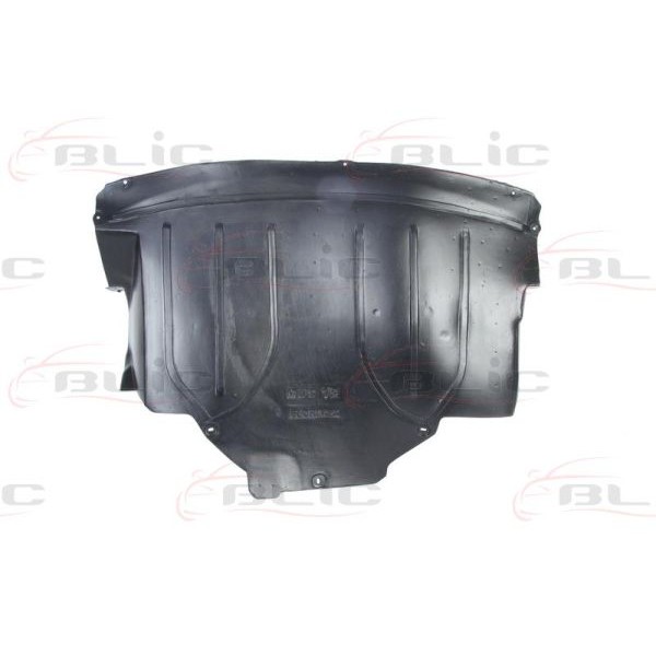 Слика на Капак под моторот BLIC 6601-02-6089860P за Renault Master 3 Platform (EV,HV,UV) 2.3 dCi [RWD] (UV0C, UV0D, HV0C, HV0D) - 101 коњи дизел