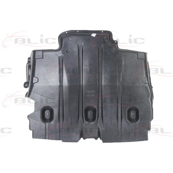 Слика на Капак под моторот BLIC 6601-02-6615860P за Seat Toledo (1L) 1.6 i - 75 коњи бензин