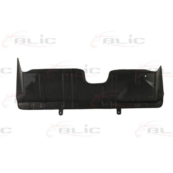 Слика на Капак под моторот BLIC 6601-02-7513860P за Skoda Felicia Estate (6u5) 1.9 D - 64 коњи дизел