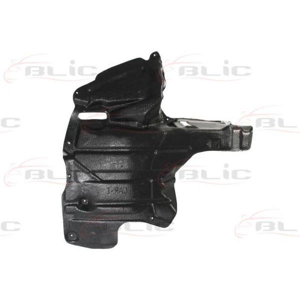 Слика на Капак под моторот BLIC 6601-02-8143871P за Toyota Carina E Hatchback (T19) 1.6 16V - 106 коњи бензин