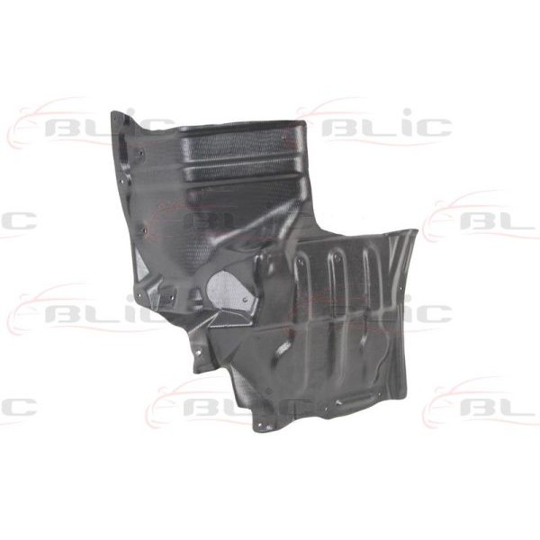 Слика на Капак под моторот BLIC 6601-02-8179871P за Toyota RAV4 (XA2) 2.0 D-4D 4WD - 116 коњи дизел