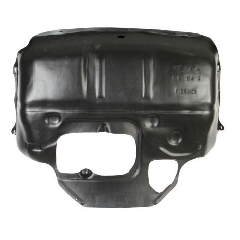 Слика на Капак под моторот BLIC 6601-02-9558860P за VW Transporter T4 Box 1.9 D - 60 коњи дизел