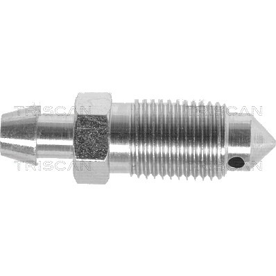 Слика на капаче за ладник TRISCAN 8105 3653 за Toyota Land Cruiser 90 (J9) 3.0 D-4D (KDJ90, KDJ95, KDJ 125) - 163 коњи дизел