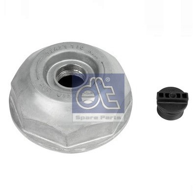 Слика на капачка, лагер на ткалото DT Spare Parts 2.96225 за камион Volvo 8500 - 360 коњи дизел