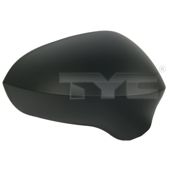 Слика на капачка, надворешно огледало TYC 331-0060-2 за Seat Ibiza 4 Sportcoupe (6J) 1.4 - 85 коњи бензин