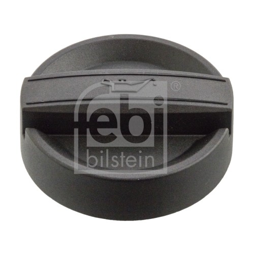 Слика на капачка, отвор за налевање на масло FEBI BILSTEIN 103923 за BMW 1 F21 116 d - 116 коњи дизел