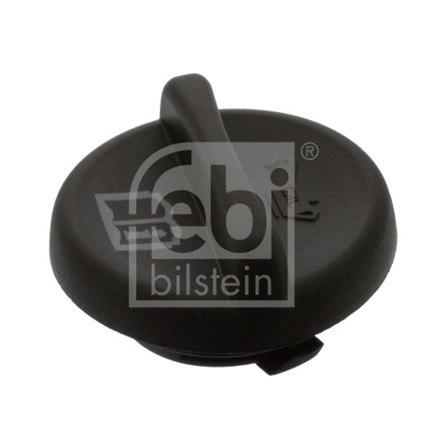 Слика на капачка, отвор за налевање на масло FEBI BILSTEIN 40465 за Opel Astra J 1.7 CDTI - 131 коњи дизел