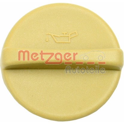 Слика на капачка, отвор за налевање на масло METZGER 2141003 за Opel Astra H Hatchback 1.7 CDTI - 110 коњи дизел