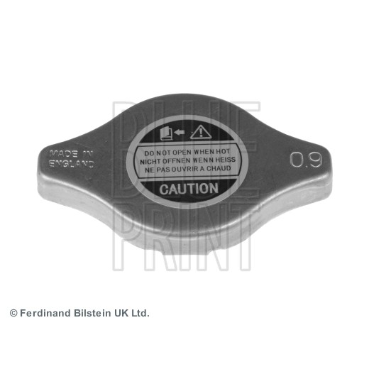 Слика на капачка, радиатор BLUE PRINT ADM59903 за Mitsubishi Grandis (NA W) 2.0 DI-D - 136 коњи дизел