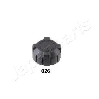 Слика на капачка, радиатор JAPANPARTS KH-026 за Fiat Tempra SW 159 1.9 D (159.AG) - 65 коњи дизел