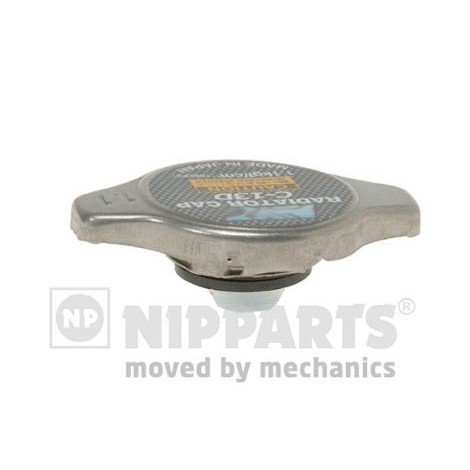 Слика на капачка, радиатор NIPPARTS J1542002 за Honda FR-V (BE) 1.7 - 125 коњи бензин