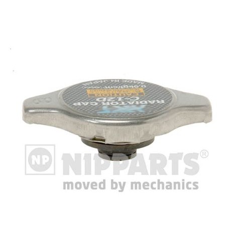 Слика на капачка, радиатор NIPPARTS J1545001 за Mitsubishi Space Runner (N50) 2.0 - 133 коњи бензин