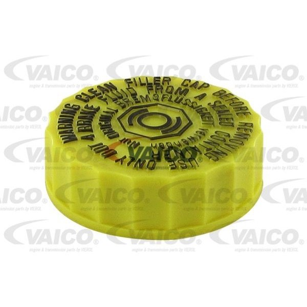 Слика на капачка, резервоар за сопирачка течност VAICO Original  Quality V10-3163 за VW Polo 5 (6R) 1.2 - 60 коњи бензин