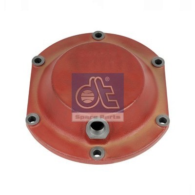 Слика на капачка за главчина DT Spare Parts 3.67544 за камион MAN F 2000 27.464 DFK, DFK-KI, DFK-L, DF-KI - 460 коњи дизел