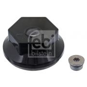 Слика 1 на капачка за главчина FEBI BILSTEIN 40869