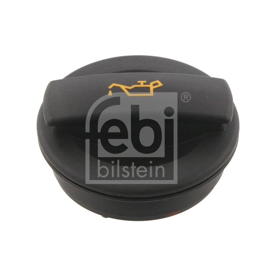 Слика на Капачка за масло FEBI BILSTEIN 32155 за VW EOS (1F7,1F8) 2.0 TDI 16V - 140 коњи дизел