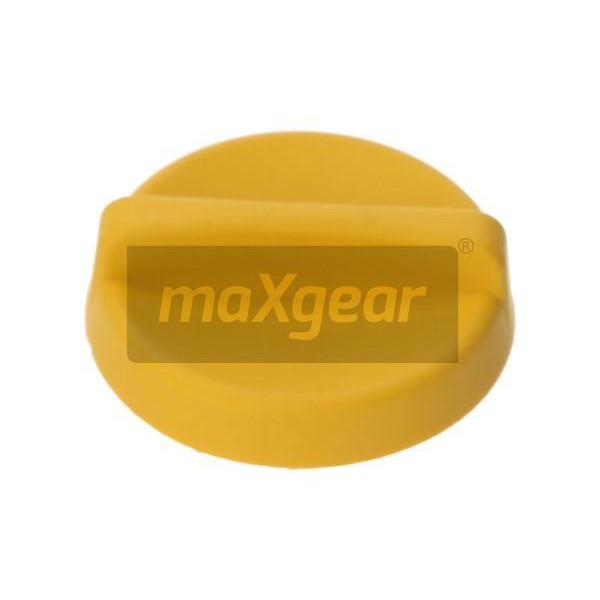 Слика на Капачка за масло MAXGEAR 27-0129 за Opel Astra H GTC 2.0 Turbo - 200 коњи бензин