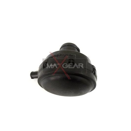 Слика на Капачка за масло MAXGEAR 28-0101 за Ford Transit Platform (E) 1991 2.0 (EME/L/S, ENE/L/S) - 98 коњи бензин