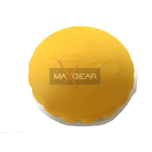 Слика на Капачка за масло MAXGEAR 28-0113