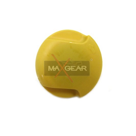 Слика на Капачка за масло MAXGEAR 28-0115