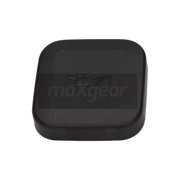 Слика на Капачка за масло MAXGEAR 28-0316 за BMW 5 Touring E61 520 d - 163 коњи дизел