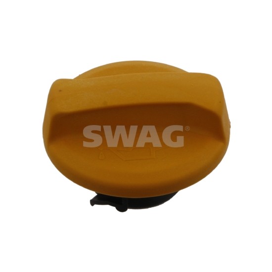 Слика на Капачка за масло SWAG 40 93 3677 за Opel Astra H Hatchback 1.8 - 125 коњи бензин