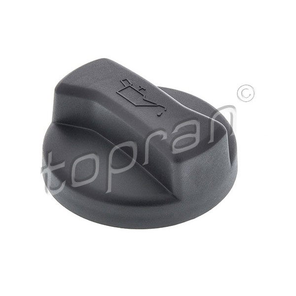 Слика на Капачка за масло TOPRAN 100 198 за VW Golf 3 Variant (1H5) 1.9 TD - 75 коњи дизел