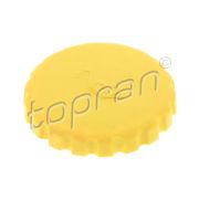 Слика 1 на Капачка за масло TOPRAN 201 299