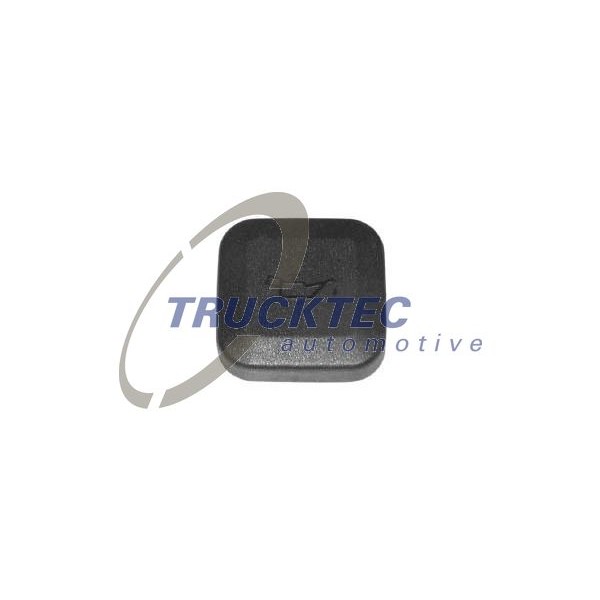 Слика на Капачка за масло TRUCKTEC AUTOMOTIVE 08.10.001 за BMW 3 Touring E46 318 d - 115 коњи дизел