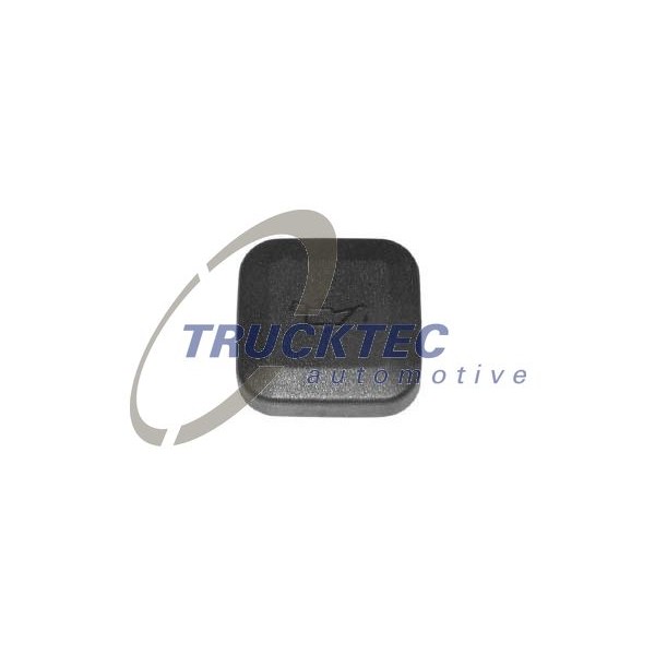 Слика на Капачка за масло TRUCKTEC AUTOMOTIVE 08.10.001 за BMW 3 Touring E46 320 i - 150 коњи бензин