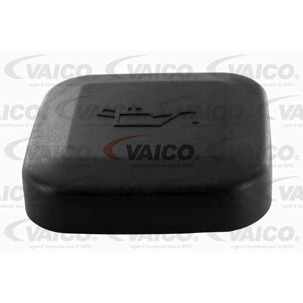 Слика на Капачка за масло VAICO Original  Quality V20-2044 за Audi 90 Coupe (89, 8B) 2.3 20V - 167 коњи бензин