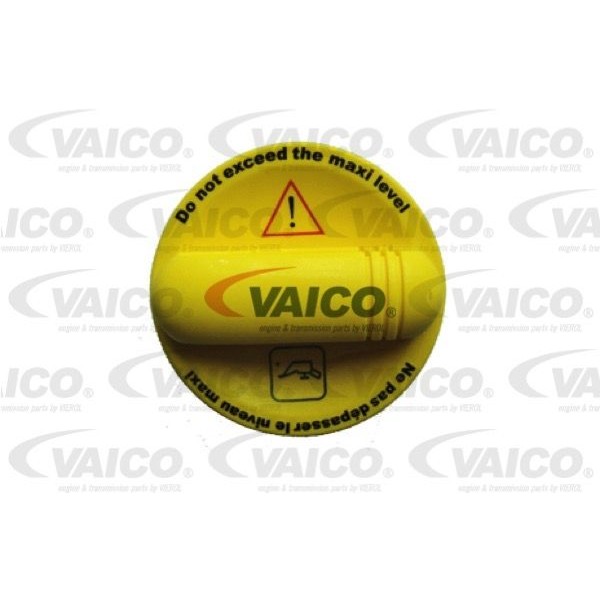 Слика на Капачка за масло VAICO Original  Quality V46-0069 за Renault Laguna 2 Sport Tourer (KG0-1) 2.2 dCi - 140 коњи дизел