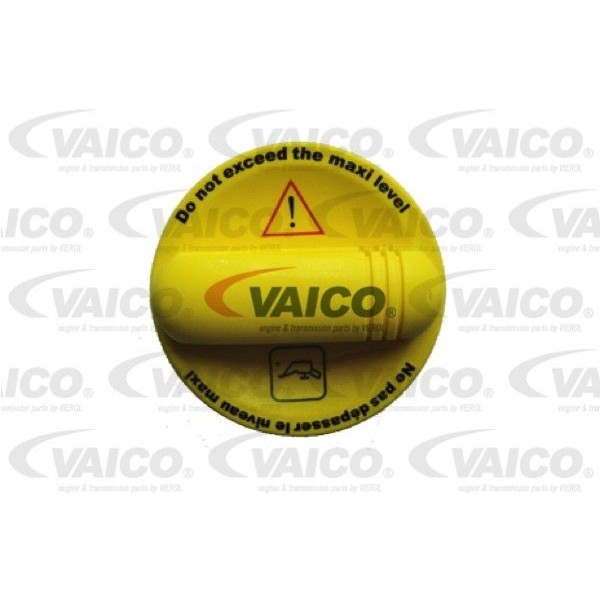 Слика на Капачка за масло VAICO Original  Quality V46-0069 за Renault Megane 1 Classic (LA0-1) 1.9 dT (LA0K, LA0Y) - 90 коњи дизел