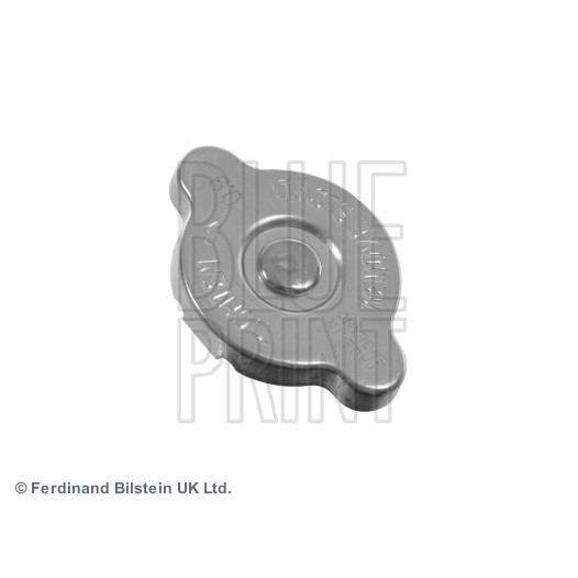 Слика на капачка за сад за разладна течност BLUE PRINT ADC49910 за Mitsubishi Pajero (V3,V2,V4 W) 3.0 V6 24V (V43W, V23W) - 177 коњи бензин