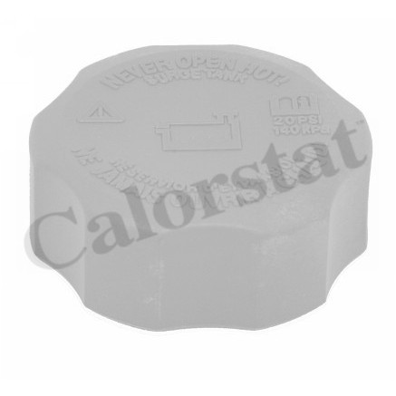 Слика на капачка за сад за разладна течност CALORSTAT by Vernet RC0190 за Opel Antara 2.0 CDTI - 127 коњи дизел