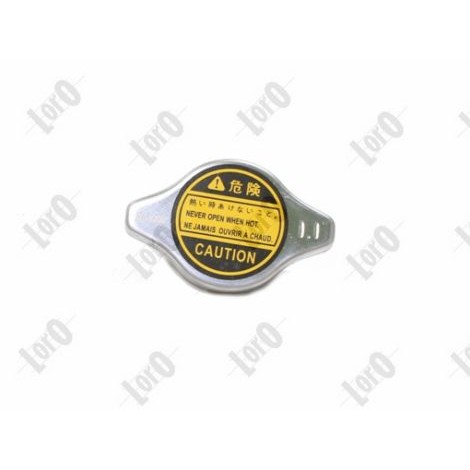 Слика на капачка за сад за разладна течност DEPO-LORO 018-027-001 за Mitsubishi Montero (H6W,H7W) GDI (H67W, H77W) - 129 коњи бензин