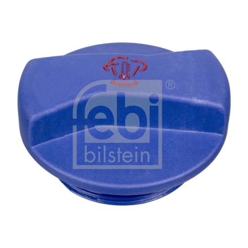 Слика на капачка за сад за разладна течност FEBI BILSTEIN 14700 за Audi TT (8N3) 1.8 T - 180 коњи бензин