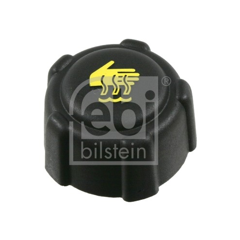 Слика на капачка за сад за разладна течност FEBI BILSTEIN 22085 за Renault Avantime (DE0) 2.0 16V Turbo (DE0U, DE0V) - 163 коњи бензин