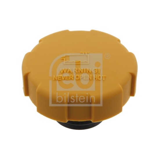 Слика на капачка за сад за разладна течност FEBI BILSTEIN 28490 за Opel Astra H Estate 1.9 CDTI - 100 коњи дизел