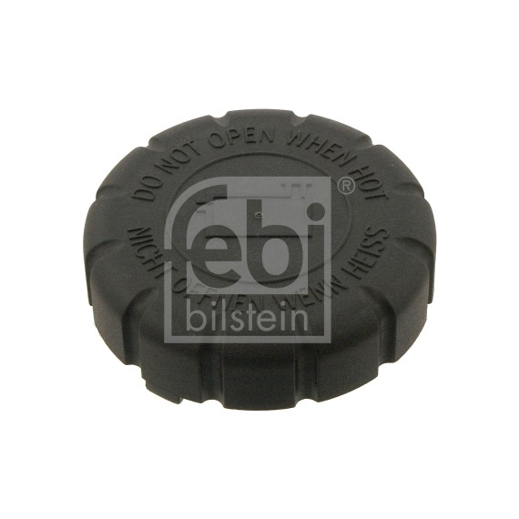 Слика на капачка за сад за разладна течност FEBI BILSTEIN 30533 за Mercedes GLA-class (x156) GLA 180 CDI (156.912) - 109 коњи дизел