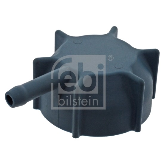 Слика на капачка за сад за разладна течност FEBI BILSTEIN 40223 за камион DAF CF 85 FAQ 85.510 - 510 коњи дизел