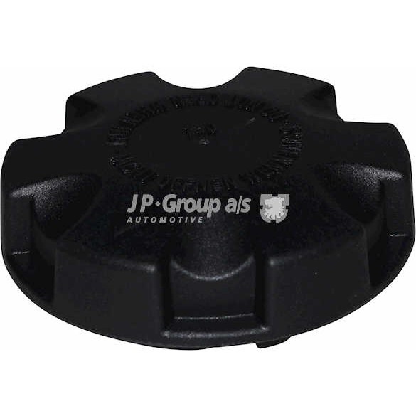 Слика на капачка за сад за разладна течност JP GROUP  1414250500 за BMW 4 Coupe F32 F82 430 d - 286 коњи дизел