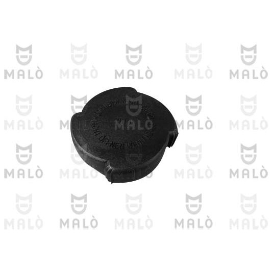 Слика на капачка за сад за разладна течност MALO 118026 за BMW X3 E83 xDrive 30 i - 272 коњи бензин