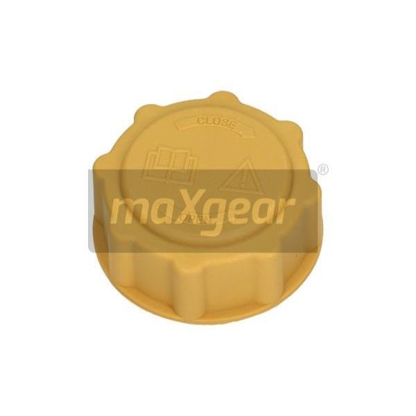 Слика на капачка за сад за разладна течност MAXGEAR 28-0320 за Ford Escort \'91 Courrier (AVL) 1.3 - 63 коњи бензин